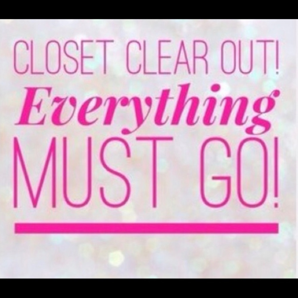 DROPPED ALL MY PRICES! BUNDLE AND SAVE MORE!!